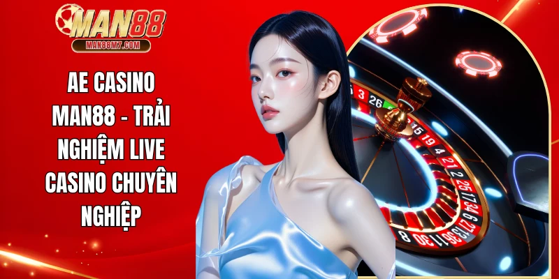 AE Casino