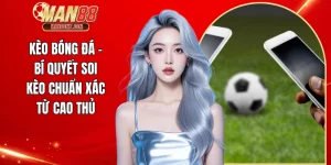 Kèo bóng đá